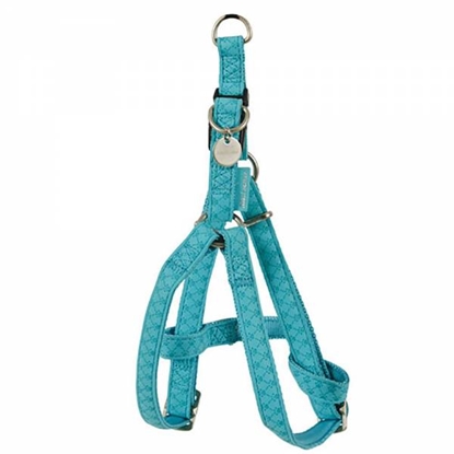 Picture of MCLEATHER HARNESS